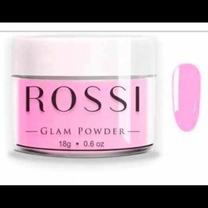 ROSSI DIP POWDER for nails